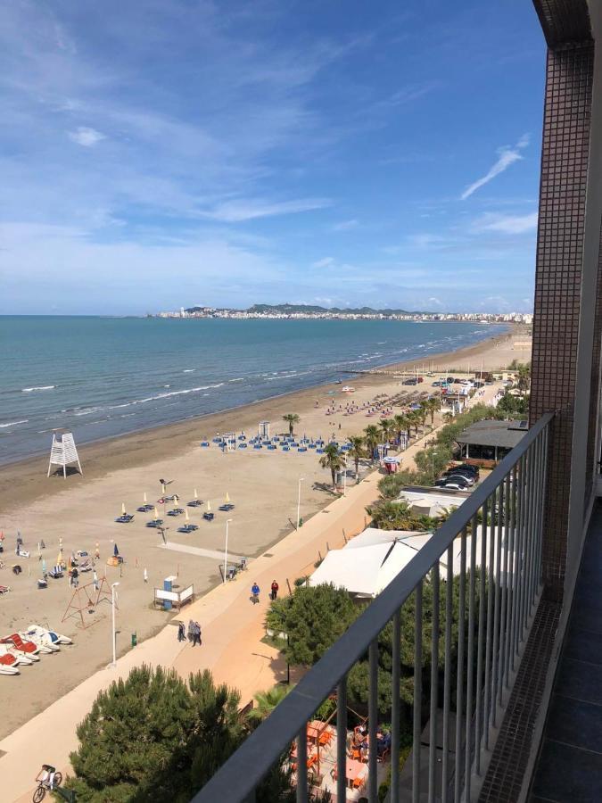 Apartamento Viki Sea View *