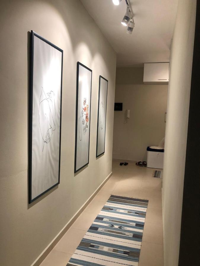 Apartamento Viki Sea View Durrës