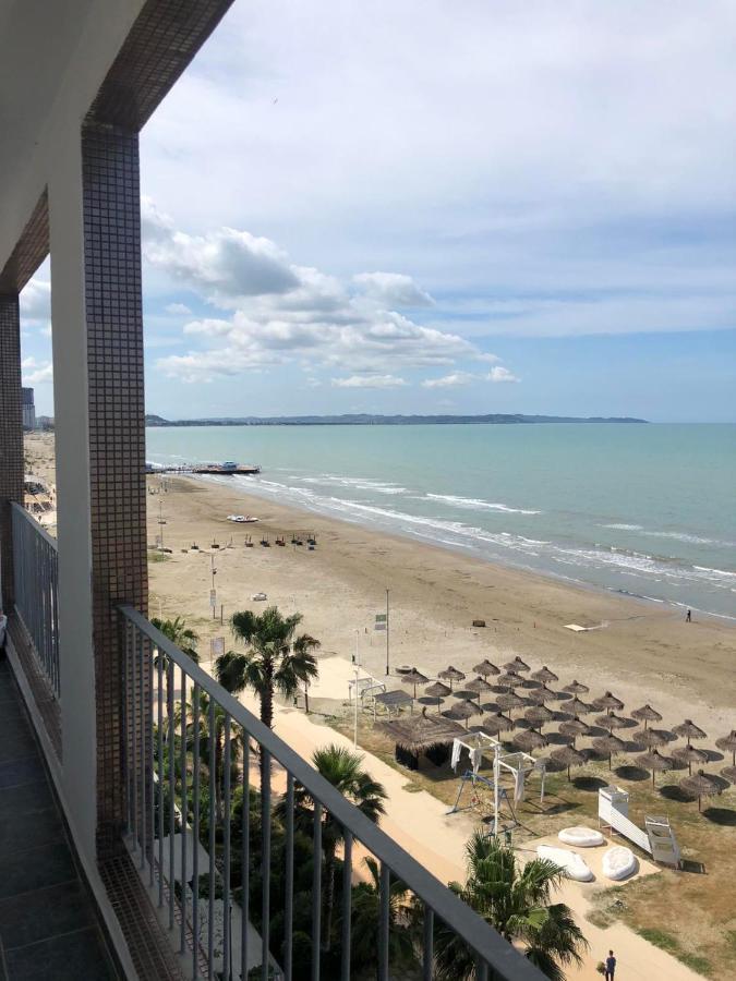 Viki Sea View Apartamento