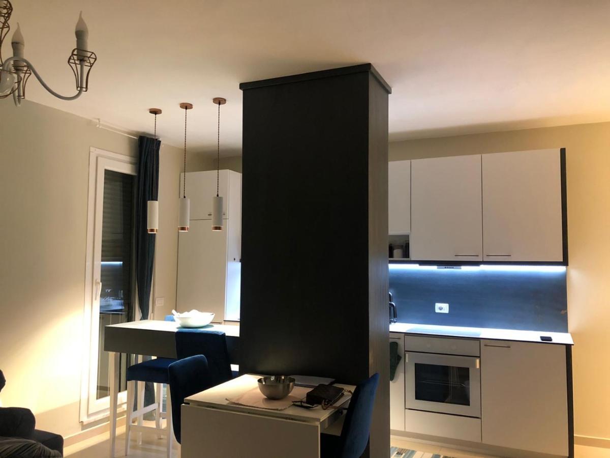 Viki Sea View Apartamento