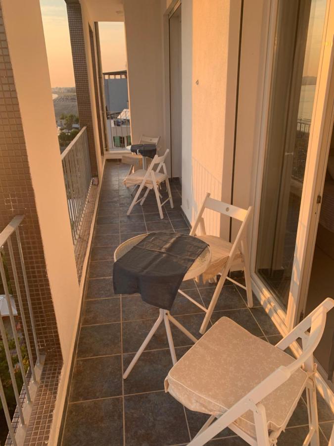 Viki Sea View Apartamento