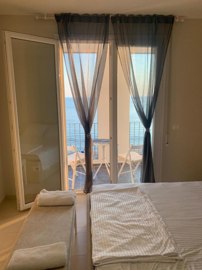 Apartamento Viki Sea View *