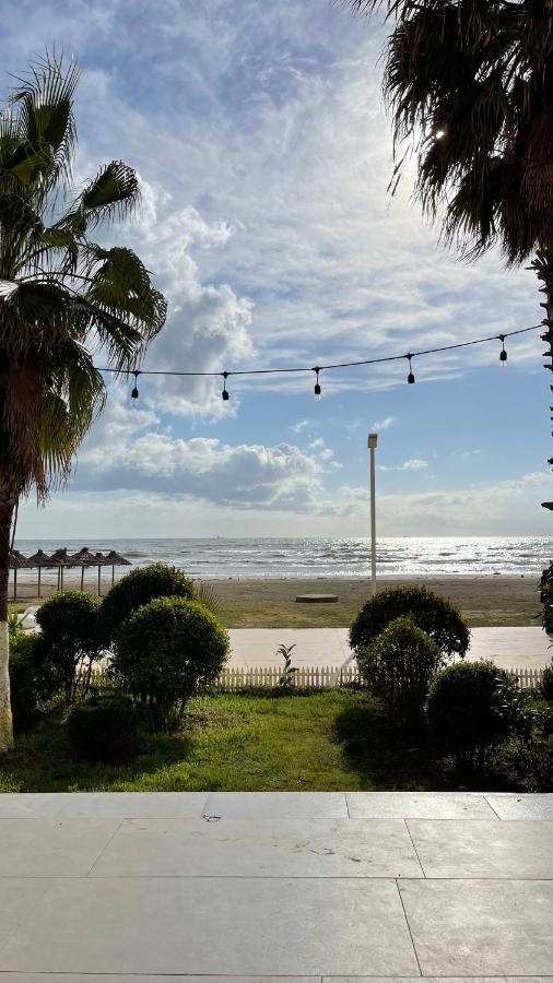 Apartamento Viki Sea View Durrës
