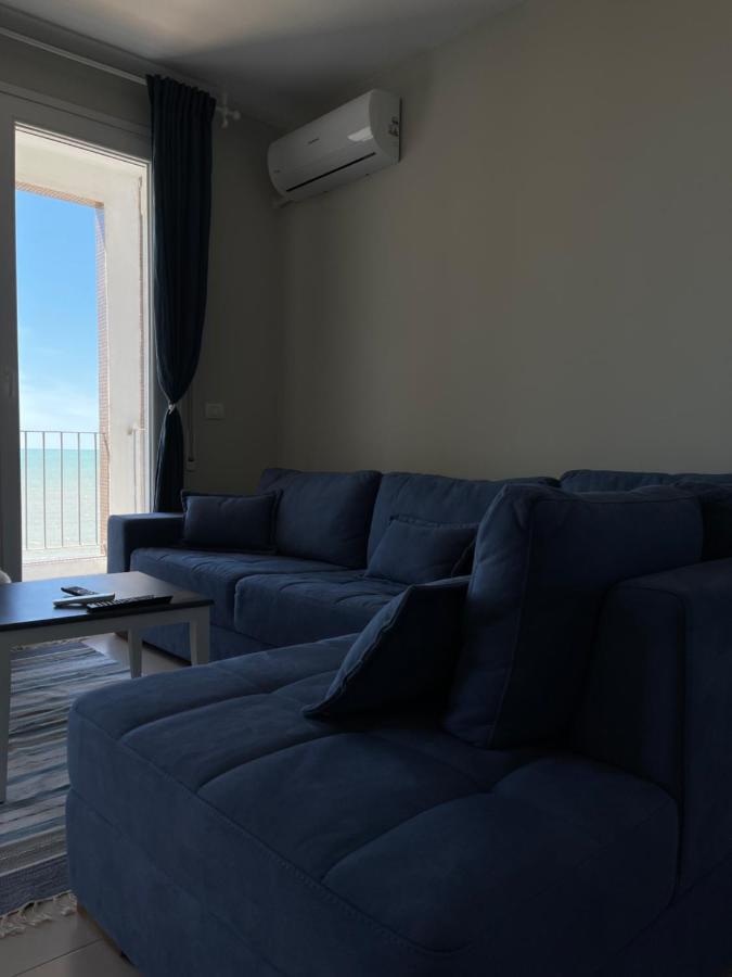 Apartamento Viki Sea View Durrës