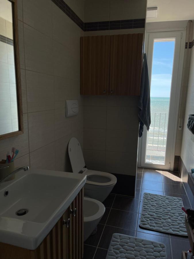 Apartamento Viki Sea View Durrës