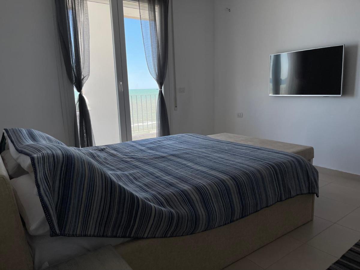Viki Sea View Apartamento