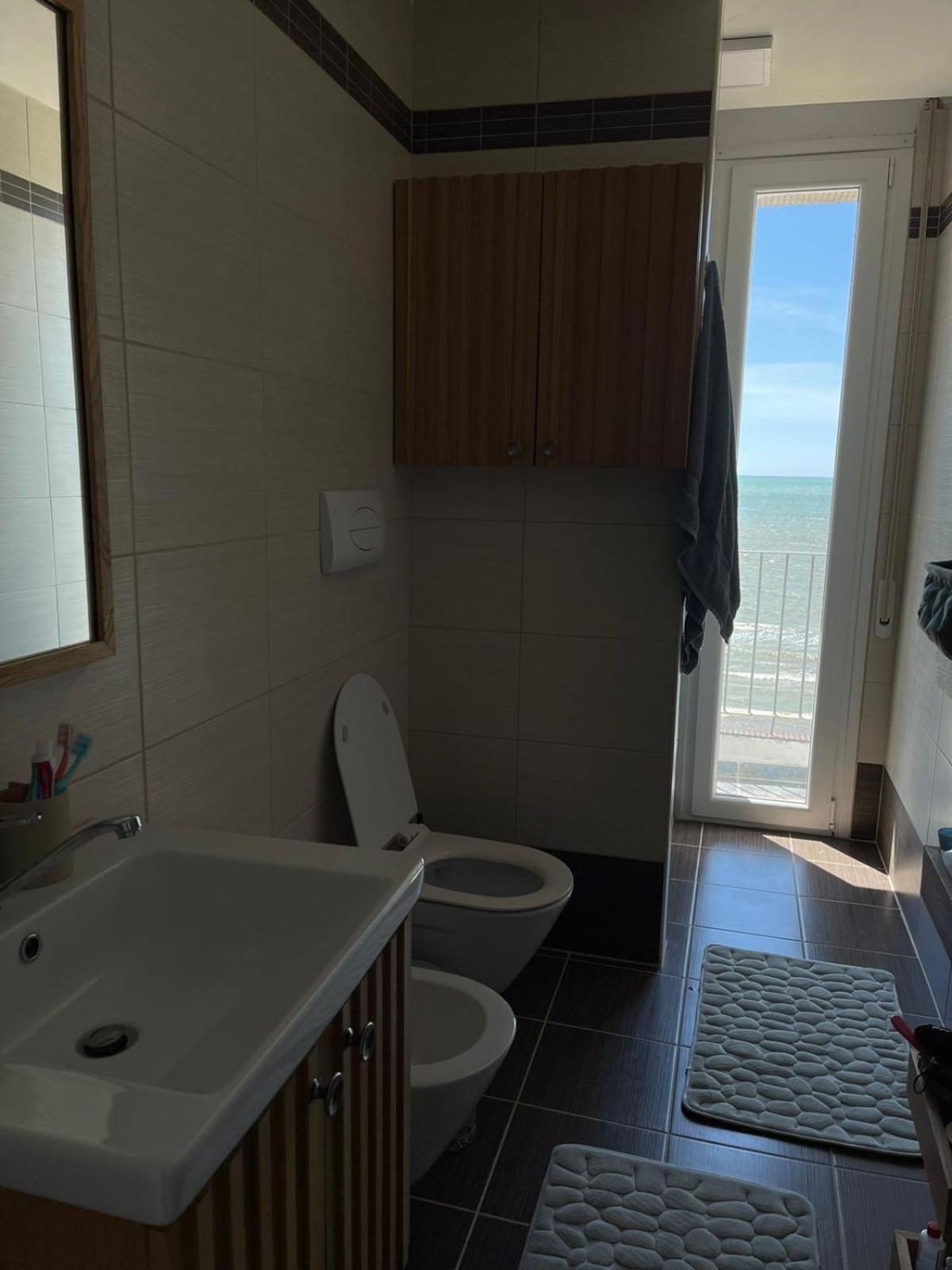Viki Sea View